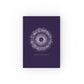 Carnet Capricorne Iris