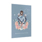 Poster Maman Sagittaire et ses fils