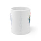 Mug Mélody Cancer