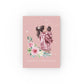 Carnet Maman Capricorne et sa fille
