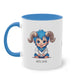 Mug Baby Boy Bélier