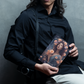 Carnet Lion Elisa