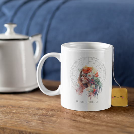 Mug Fanny Bélier