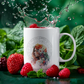 Mug Fanny Sagittaire