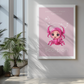 Poster Baby Girl ROSE - Scorpion