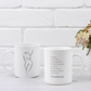 Mug Femme Taureau