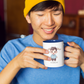 Mug Baby Boy Taureau