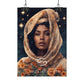 Poster Astrologique Cancer - Jihane, Femme Cancer