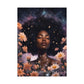 Poster Astrologique Zodiac Influence - Imani