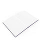 Carnet Vierge Iris