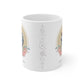 Mug Maman Capricorne avec son fils et sa fille