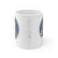 Mug Papa Sagittaire et ses fils