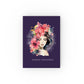 Carnet Zodiac Influence Iris