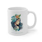 Mug Aurélie Sagittaire