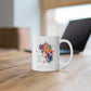 Mug Léa Gémeaux