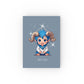 Carnet Bélier Baby Boy