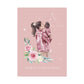 Poster Maman Capricorne et sa fille