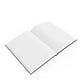 Carnet Vierge Ruby