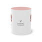 Mug Baby Girl Bélier