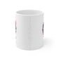 Mug Christine Poissons