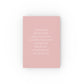 Carnet Maman Poissons et ses filles