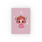 Carnet Bélier Baby Girl