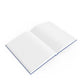 Carnet Taureau Jasmine