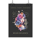 Poster Astrologique Bélier - "Eleonore, Femme Bélier"