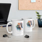 Mug Mélody Scorpion