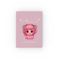 Carnet Capricorne Baby Girl