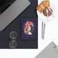Carnet Vierge Iris