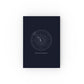 Carnet Verseau Gabrielle