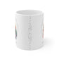 Mug Fanny Sagittaire