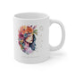 Mug Mélanie Cancer