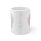Mug Maman Gémeaux et son bébé fille