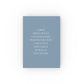 Carnet Maman Verseau et son fils