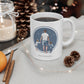 Mug Papa Poissons et ses fils
