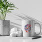 Mug Christine Bélier