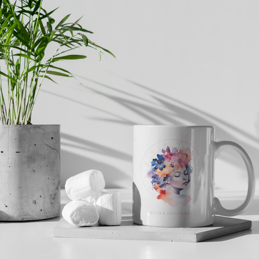 Mug Christine Bélier