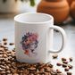 Mug Christine Scorpion