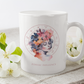 Mug Christine Zodiac Influence