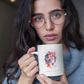 Mug Christine Zodiac Influence