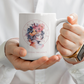 Mug Christine Zodiac Influence
