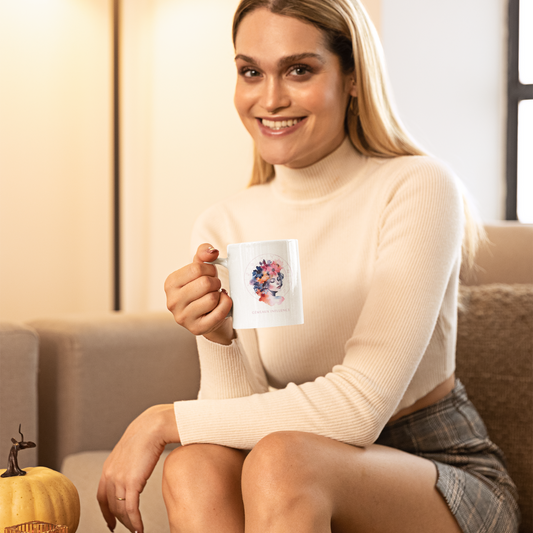 Mug Christine Gémeaux