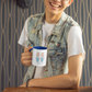 Mug Baby Boy Gémeaux