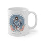 Mug Maman Cancer et ses fils