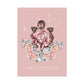 Poster Maman Capricorne et ses filles