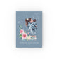 Carnet Maman Sagittaire et son fils