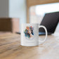 Mug Mélody Cancer