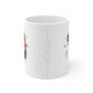 Mug Léa Scorpion